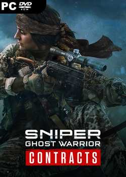 Sniper Ghost Warrior Contracts-CPY