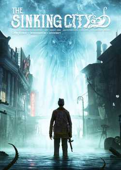 The Sinking City-CPY
