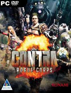 Contra Rogue Corps-CPY