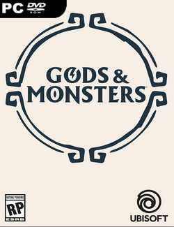 Gods & Monsters-CPY