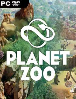 Скачать Planet Zoo torrent для PC и Mac