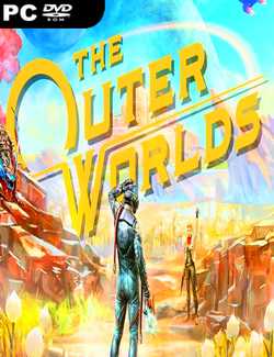 The Outer Worlds-CPY