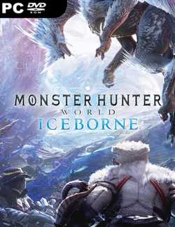 Monster Hunter World: Iceborne DOWNLOAD ITA