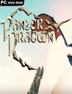 Panzer Dragoon Remake-CPY