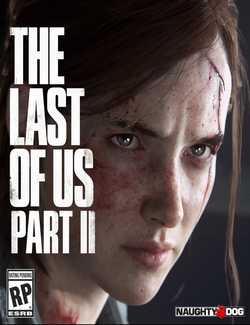 The Last Of Us Part 2-CPY