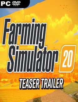 Farming Simulator 20-CPY