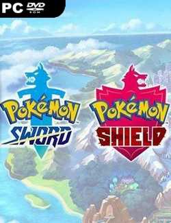 Pokémon Sword And Shield Cpy Skidrowcpygames