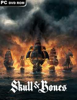 Skull & Bones-CPY