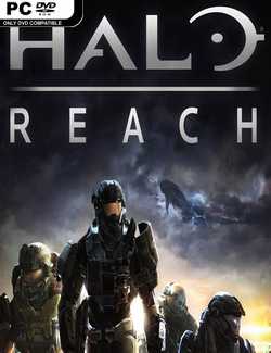 Halo Reach-CPY