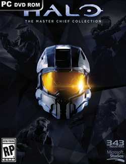 Halo The Master Chief Collection-CPY