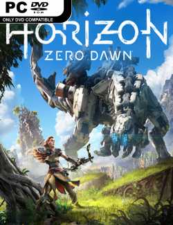 Horizon Zero Dawn-CPY