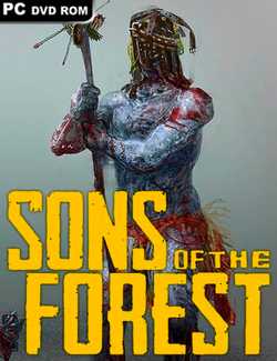 Sons of the Forest-CPY