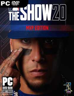 MLB The Show 20-CPY