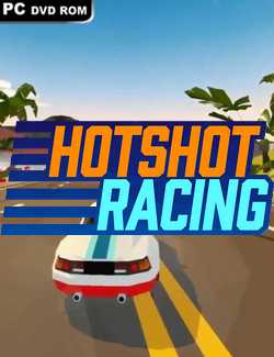 Hotshot Racing-CPY