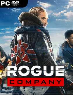 Rogue Company-CPY