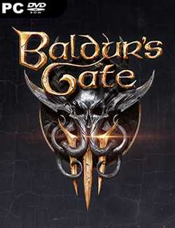 Baldur’s Gate 3-CPY