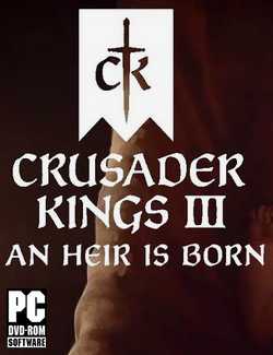 Crusader Kings 3-CPY