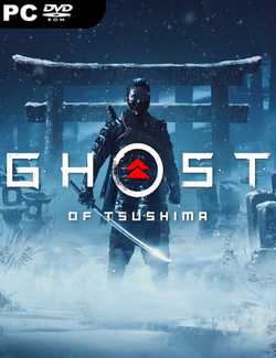 Ghost of Tsushima-CPY