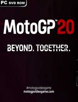 MotoGP 20-CPY