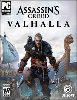 Assassin’s Creed Valhalla-CPY