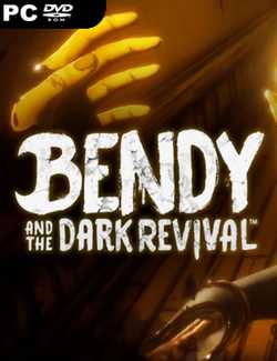Bendy and the Dark Revival-CPY