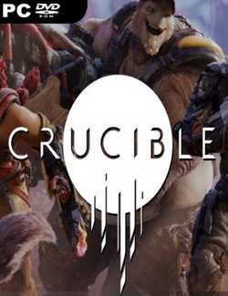 Crucible-CPY