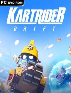 KartRider Drift-CPY
