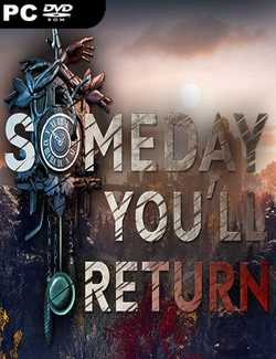 Someday You’ll Return-CPY
