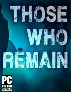 Those Who Remain-CPY