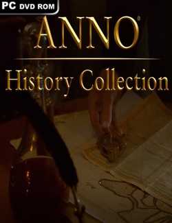 Anno History Collection-CPY