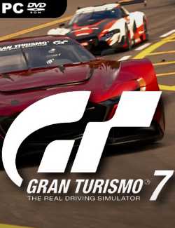 Gran Turismo 7-CPY