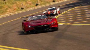 gran turismo 7 system requirements