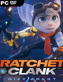 Ratchet and Clank Rift Apart-CPY