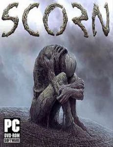 scorn pc torrent