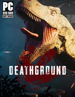Deathground-CPY