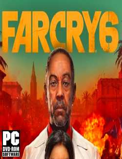 Far Cry 6-CPY