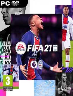 FIFA 21-CPY