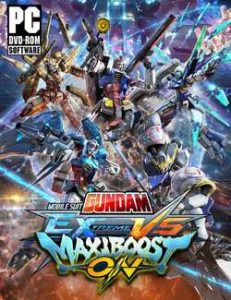 gundam versus pc torrent download