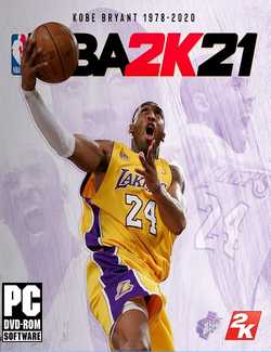 NBA 2K21-CPY