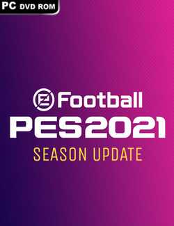 PES 2021 Season Update-CPY