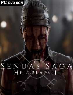 Senua’s Saga Hellblade 2-CPY