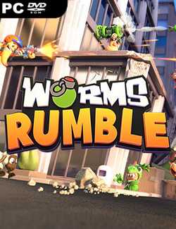 Worms Rumble-CPY
