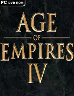 Age Of Empires IV-CPY