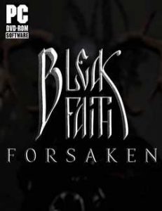 bleak faith forsaken release date ps5