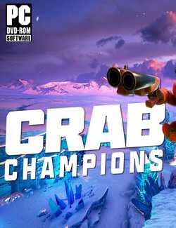 Crab Champions-CPY