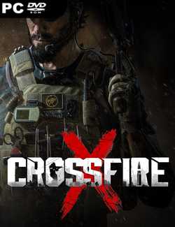 CrossfireX-CPY