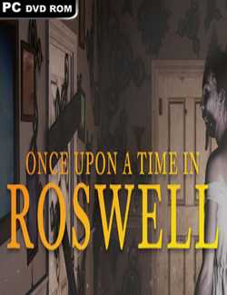 Once Upon A Time In Roswell-CPY