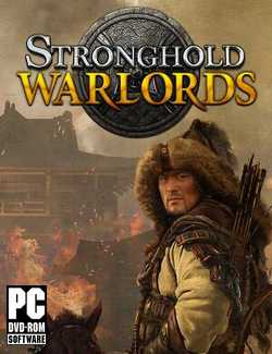 Stronghold Warlords-CPY
