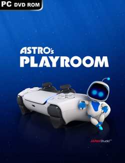 Astro’s Playroom-CPY