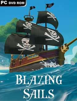 Blazing Sails Pirate Battle Royale-CPY